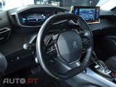 Peugeot 2008 1.5 BlueHDi Allure EAT8