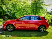 Hyundai i30 1.0 T-GDi Style Plus