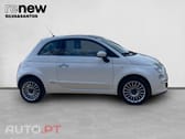 Fiat 500 500 1.4 Lounge