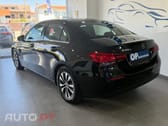 Mercedes-Benz A 180 d Progressive Aut.