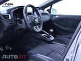 Renault Alpine Clio 1.0 Tce Esprit
