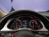 Audi A4 Avant 2.0 TDi S-line