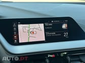 BMW 116 d Advantage