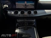 Mercedes-Benz E 350 e