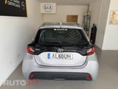 Toyota Yaris 1.0 VVT-i Comfort Plus