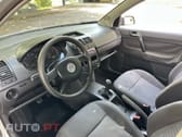 Volkswagen Polo 1.2 Confortline AC