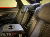 Peugeot 3008 1.5 BlueHDi Allure