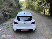 Renault Clio 1.5 dCi Limited