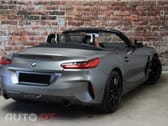 BMW Z4 Roadster sDrive20i M Sport