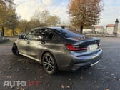 BMW 330 e Pack M Auto