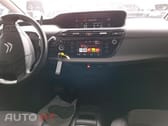 Citroen C4 Grand Picasso Business+