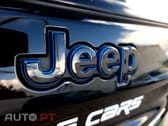 Jeep Compass Trailhawk 4xe