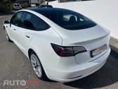 Tesla Model 3 Standard Range Plus RWD