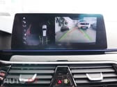 BMW 520 d Touring sport -auto