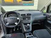 Ford C-Max Guia