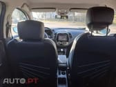 Renault Captur 1.5 dCi Sport