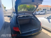 Audi A4 Avant 2.0 TDi