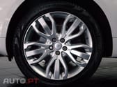 Land Rover Range Rover Sport 3.0 TDV6 HSE Dynamic