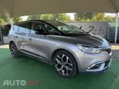 Renault Grand Scénic 1.7 Blue dCi Bose Edition EDC