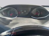 Peugeot 308 SW Style