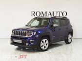 Jeep Renegade 1.6 MJD Limited DCT