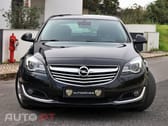 Opel Insignia 2.0 CDTi Executive S/S