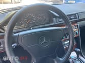 Mercedes-Benz E 220 2.2 SPORTLINE