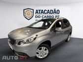 Peugeot 2008 1.2 Business