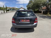 Mercedes-Benz C 220 CDI Avantgarde DPF