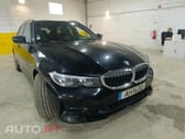 BMW 320 d Auto