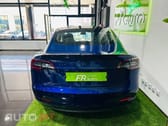 Tesla Model 3 Long Range Tração Traseira