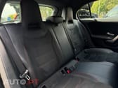 Mercedes-Benz A 250 e AMG Line