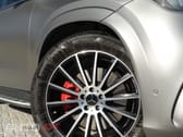 Mercedes-Benz GLE de 4Matic