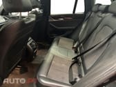 BMW X3 20 d xDrive xLine