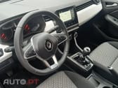 Renault Clio Outro