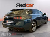 Peugeot 508 SW 1.6 PureTech Allure Pack EAT8