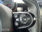 MINI Cabrio Cooper D