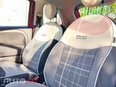 Fiat 500 0.9 TwinAir Lounge