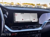 Kia Niro Vision