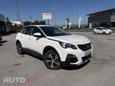 Peugeot 3008 1.2 PureTech Allure Pack EAT8