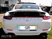 Porsche 911 Carrera 2 PDK
