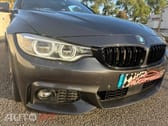 BMW 435 d xDrive Pack M Auto