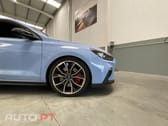 Hyundai i30 2.0 T-GDI N Performance