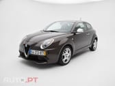 Alfa Romeo Mito 1.3 JTDM Super