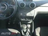 Audi A1 SPB 1.0 TSFI