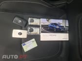 Renault Mégane Sport Tourer  1.6 E-Tech Plug-In Intens
