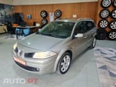 Renault Mégane Break 1.5 dCi Confort