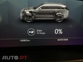 Land Rover Velar 2.0 P400e AWD SE