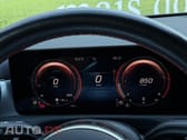 Mercedes-Benz CLA 180 AMG
