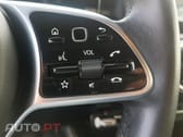 Mercedes-Benz A 180 d Style